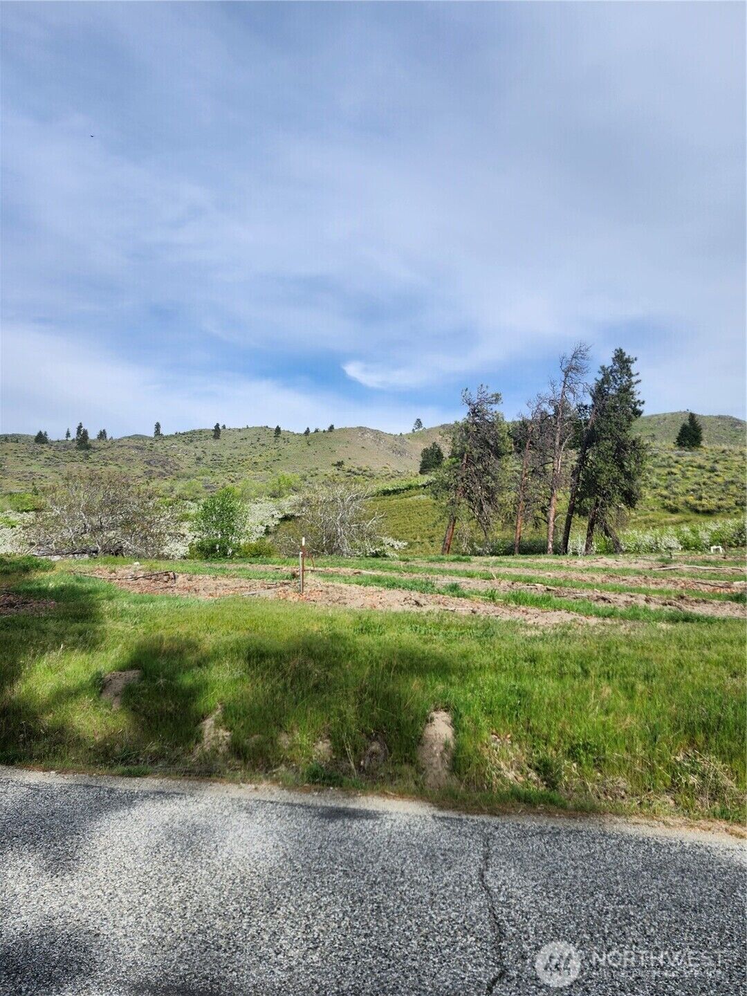 Property Photo:  720  Lower Joe Creek Road  WA 98831 