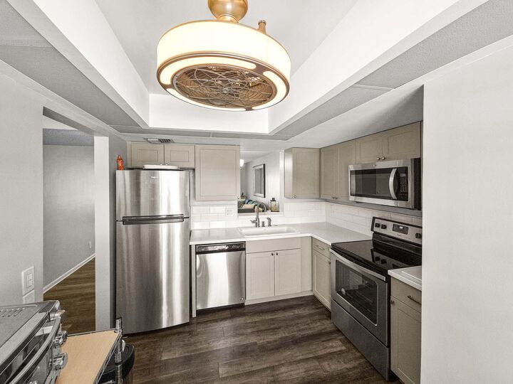 Property Photo:  14671 Bonaire Boulevard 307  FL 33446 