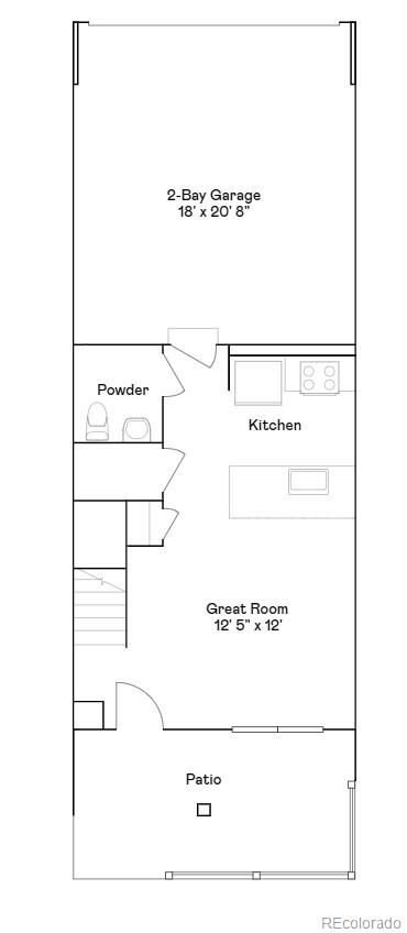 Property Photo:  6888 E 149th Avenue 2  CO 80602 