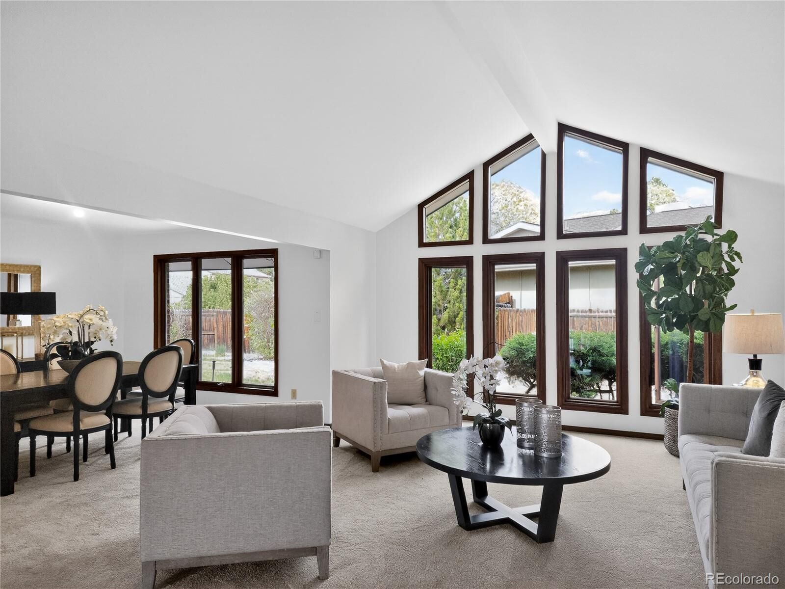 Property Photo:  5972 S Eudora Court  CO 80121 