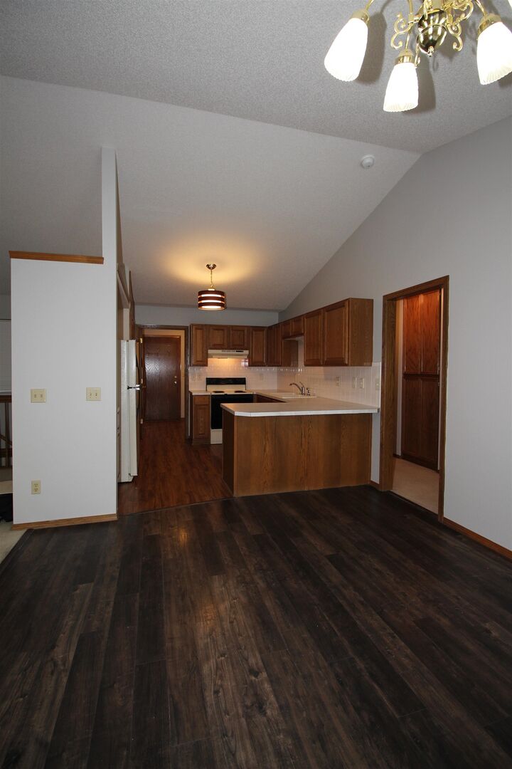 Property Photo:  1114 S Longford St  KS 67207-3238 