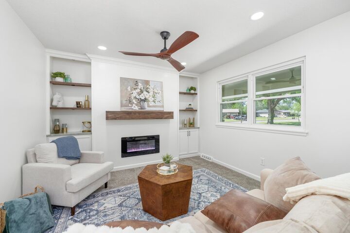 Property Photo:  7815 W Nantucket St  KS 67212 