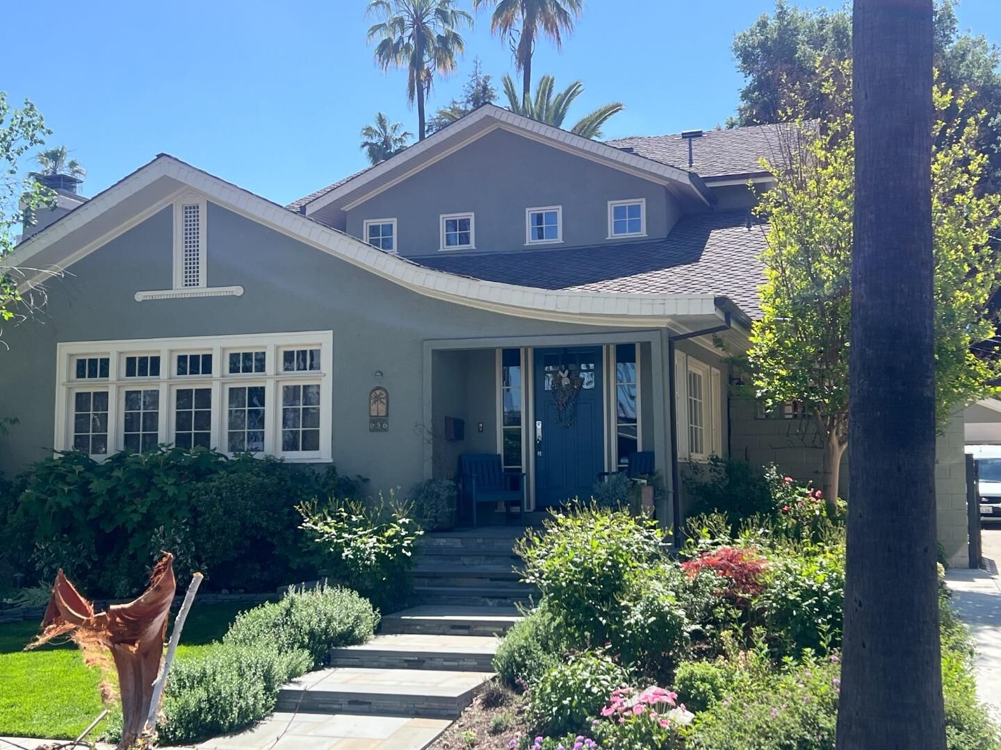 Property Photo:  656 Palm Haven Avenue  CA 95125 