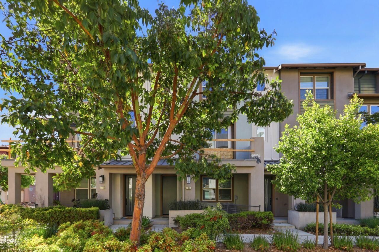 Property Photo:  880 Apollo  CA 95051 