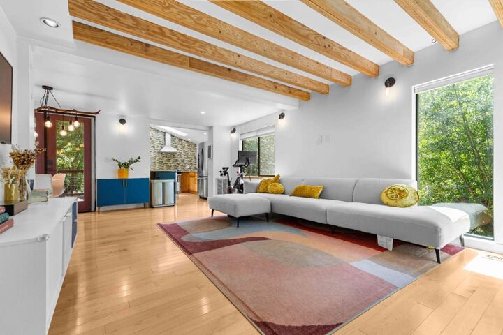 Property Photo:  19060 Laurel Drive  CA 95033 