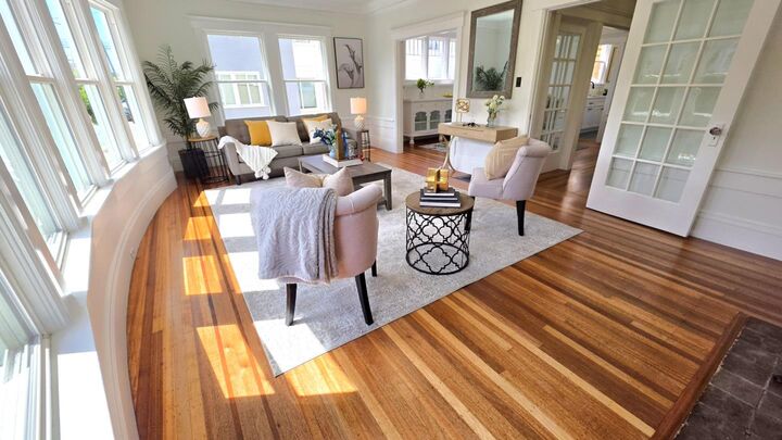 Property Photo:  5232 California Street  CA 94118 