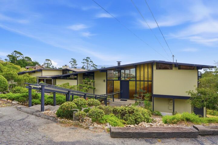 Property Photo:  3640 Via Mar Monte  CA 93923 