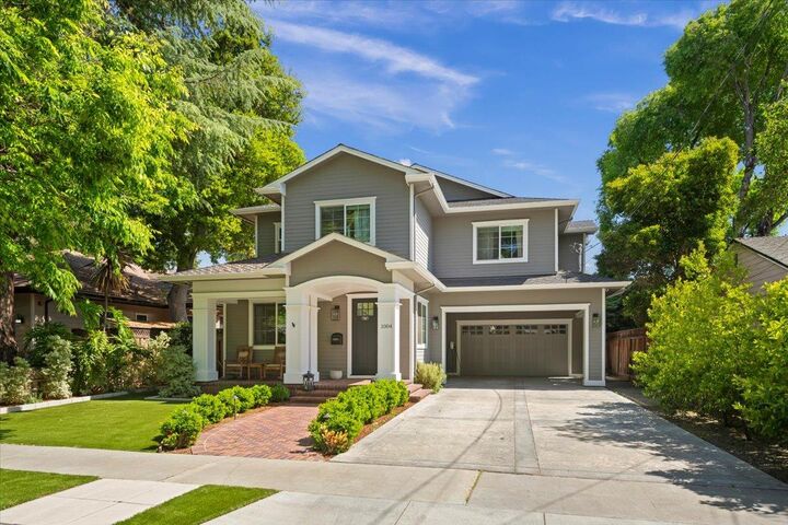 Property Photo:  1004 Franquette Avenue  CA 95125 