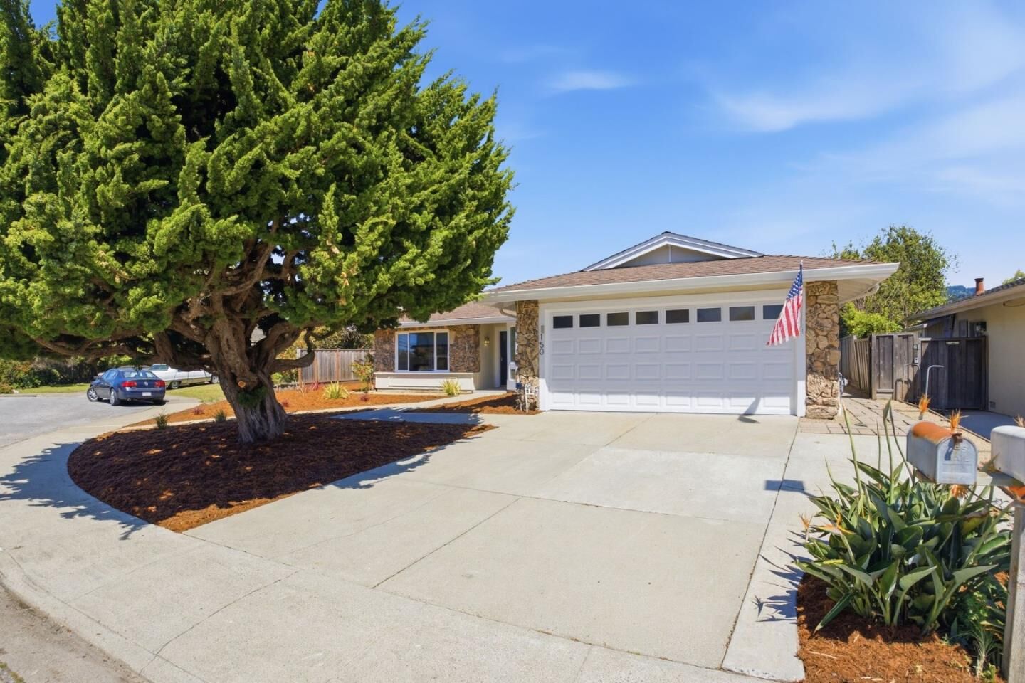 Property Photo:  150 Tiller Court  CA 94019 