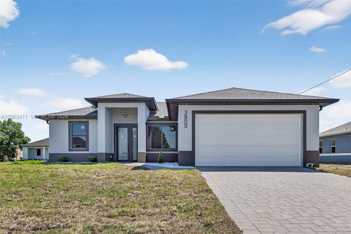 Property Photo:  312 Rand Ave.  FL 33974 