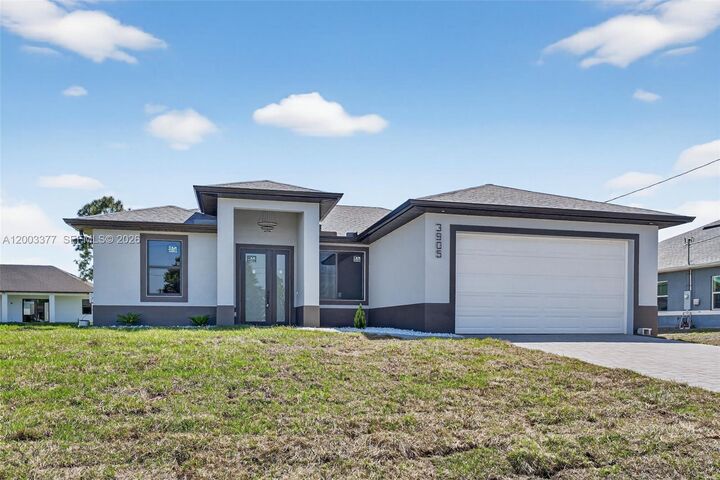 Property Photo:  3903 SW 11  FL 33976 