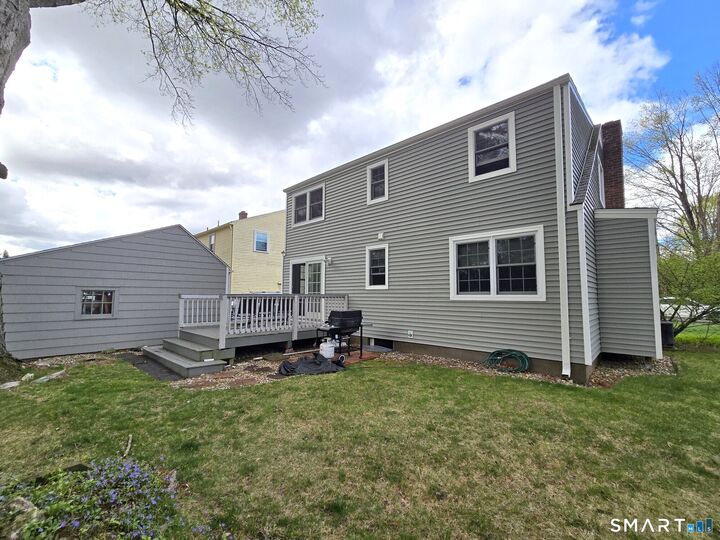 Property Photo:  97 Williams Street  CT 06062 