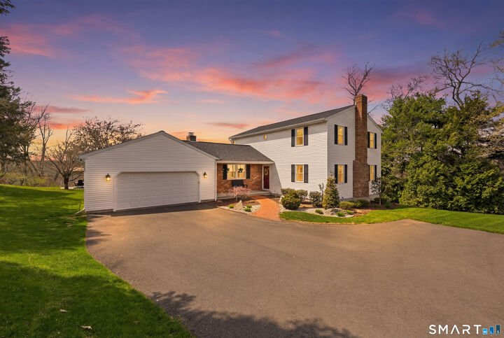 Property Photo:  68 Suncrest Drive  CT 06071 