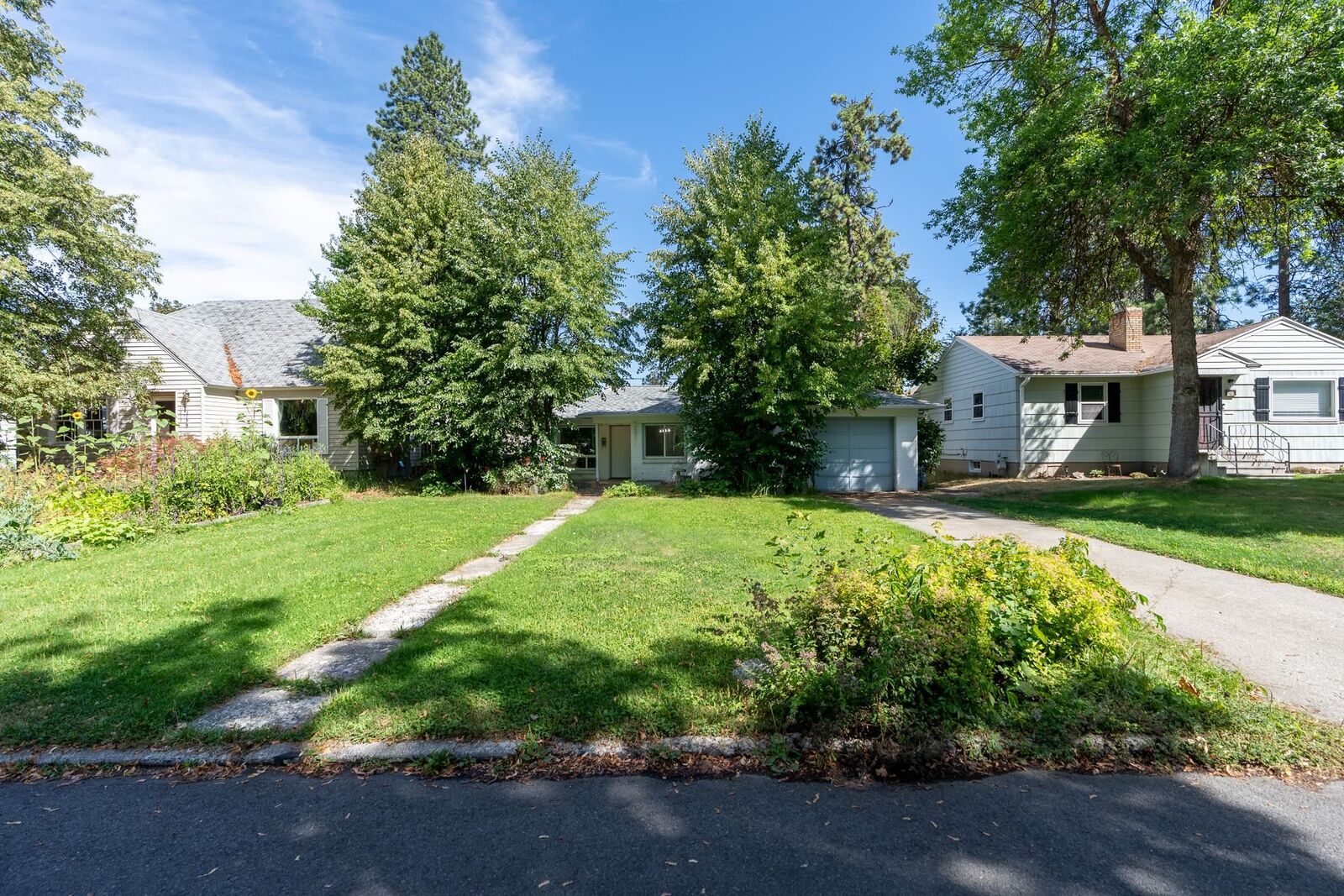 Property Photo:  1307 E Thurston Ave  WA 99203 