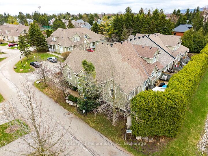Photo de la propriété:  110 Napier Street W 28  ON N0H 2P0 