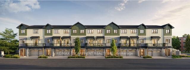 Property Photo: 2170 Ghent Avenue 5 ON L7R 1Y6