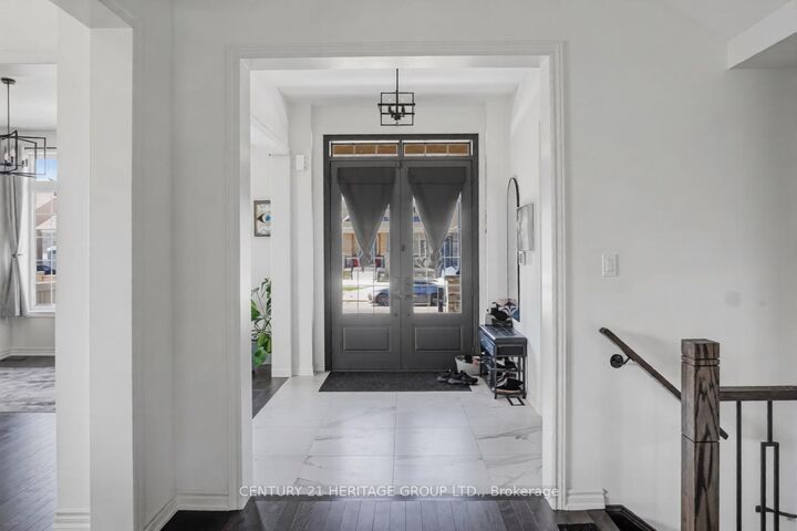 Property Photo: 27 Orchid Crescent ON L0G 1W0