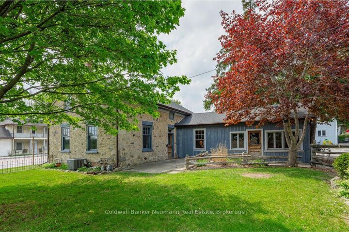Property Photo:  52 Brock Road S  ON N0B 2J0 