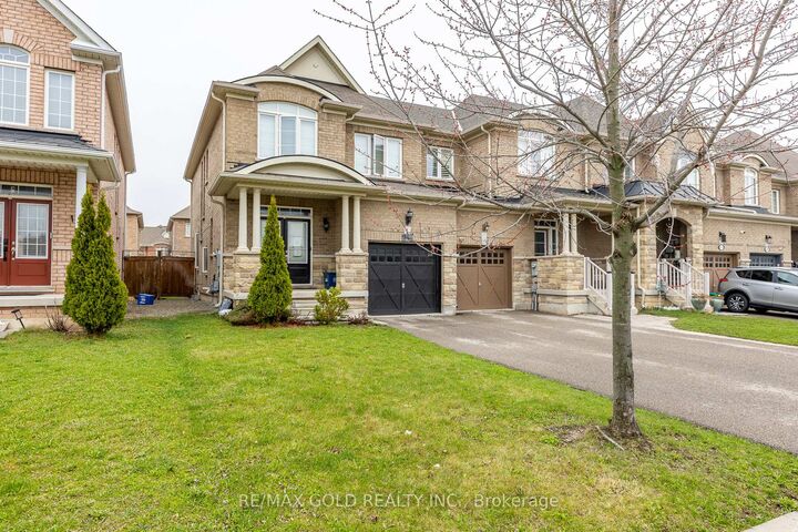 Property Photo: 943 Transom Crescent ON L9T 8K4