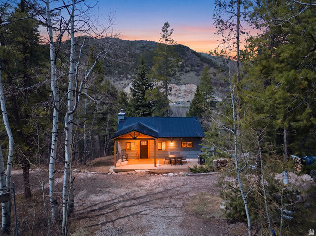 Property Photo:  3417 River Vu Dr 97 96  UT 84055 