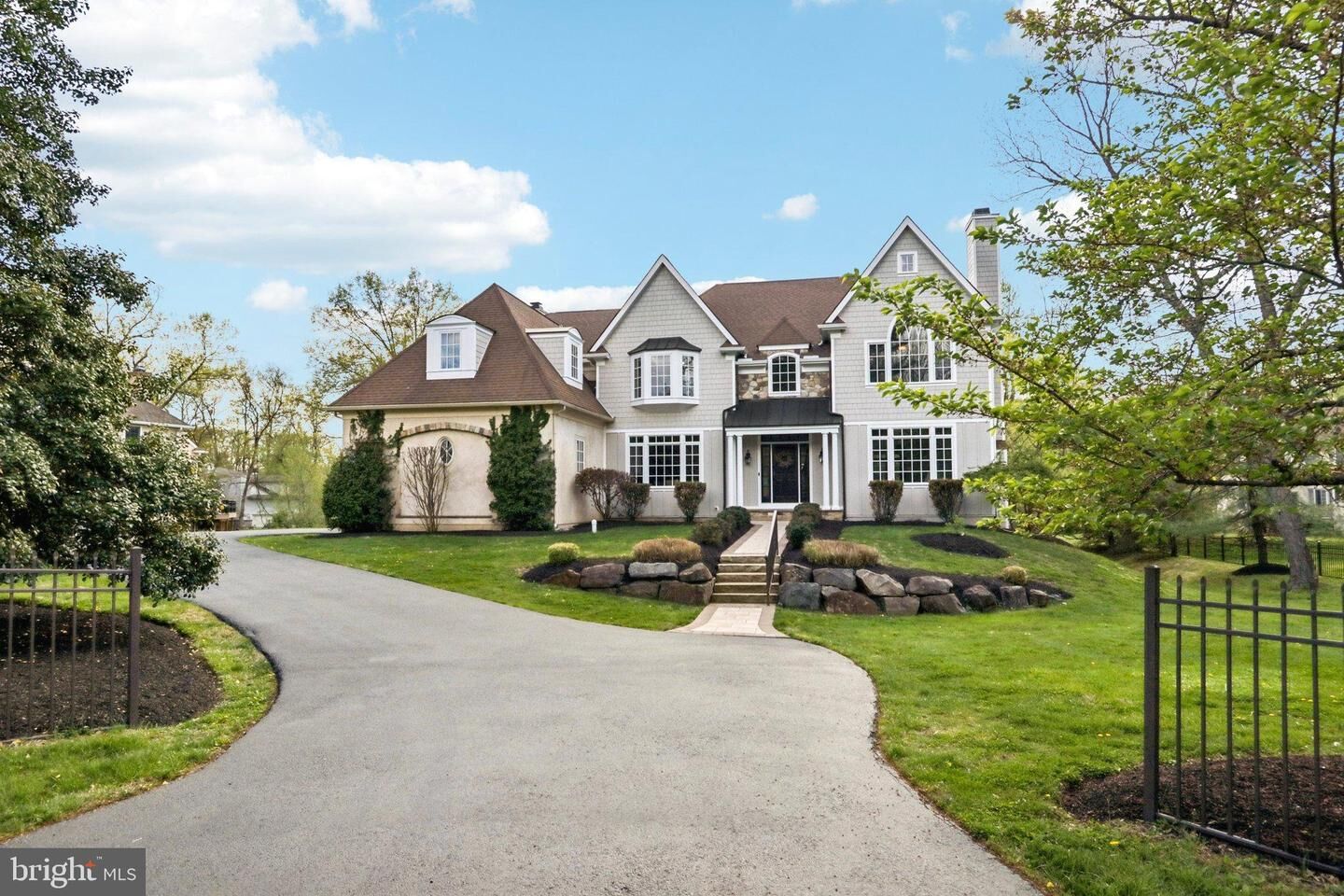 Property Photo: 486 Church Road PA 19333
