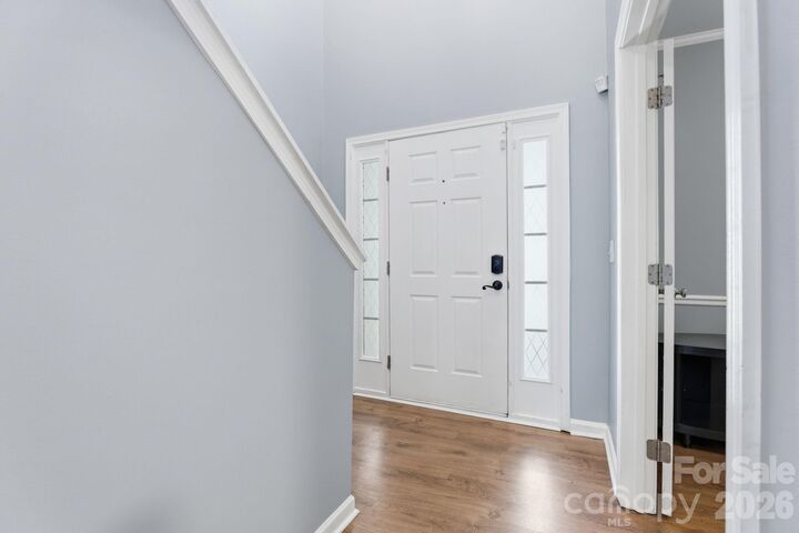 Property Photo:  3030 Twilight Lane  NC 28110 