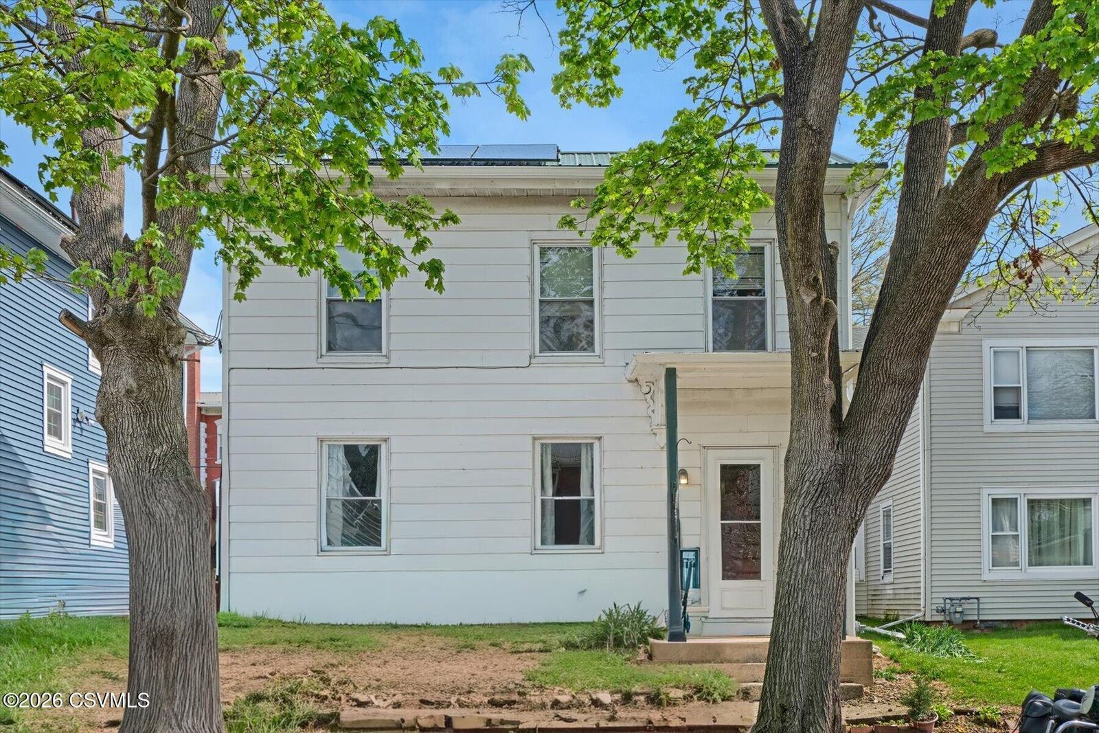 Property Photo:  992 Ash Street  PA 17821 