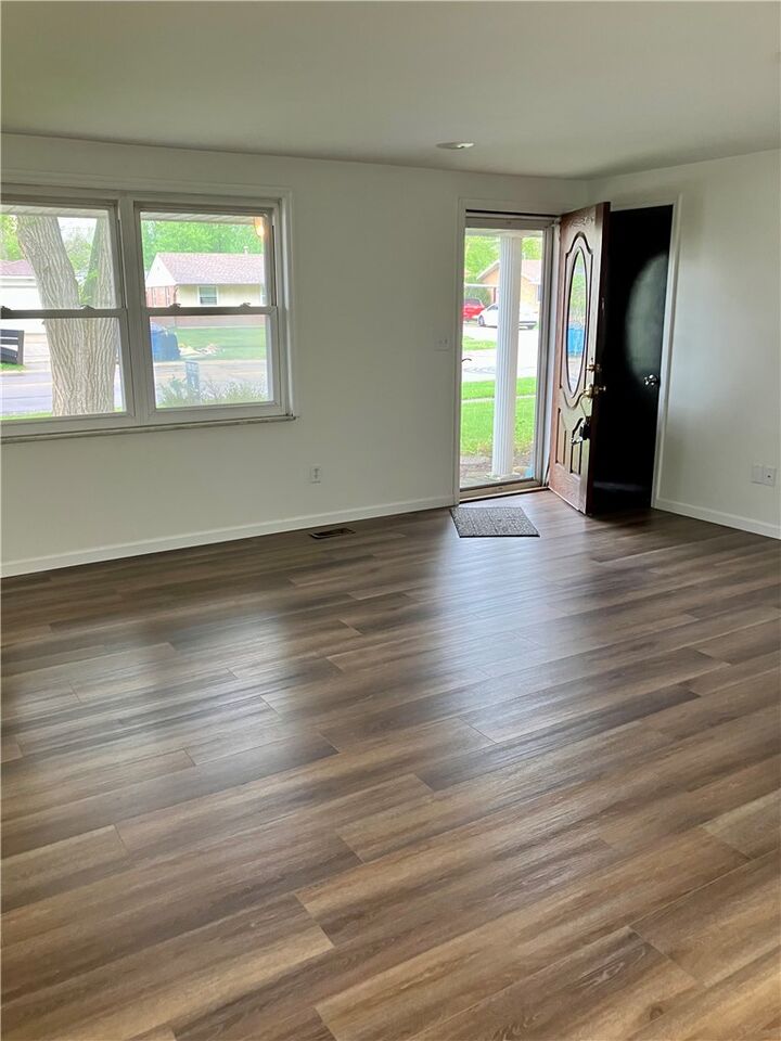 Property Photo:  4506 Powell Road  OH 45424 