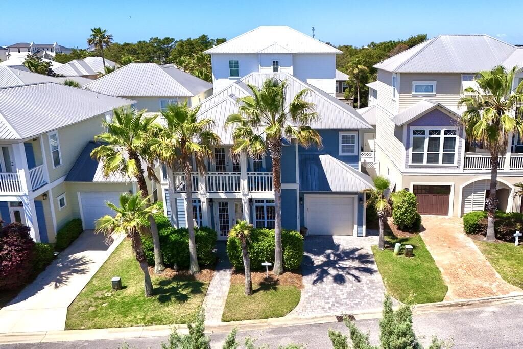 Property Photo:  137 St Francis Drive  FL 32550 