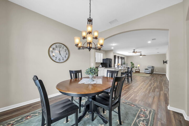 Property Photo:  115 Lilly Bell Lane  FL 32439 