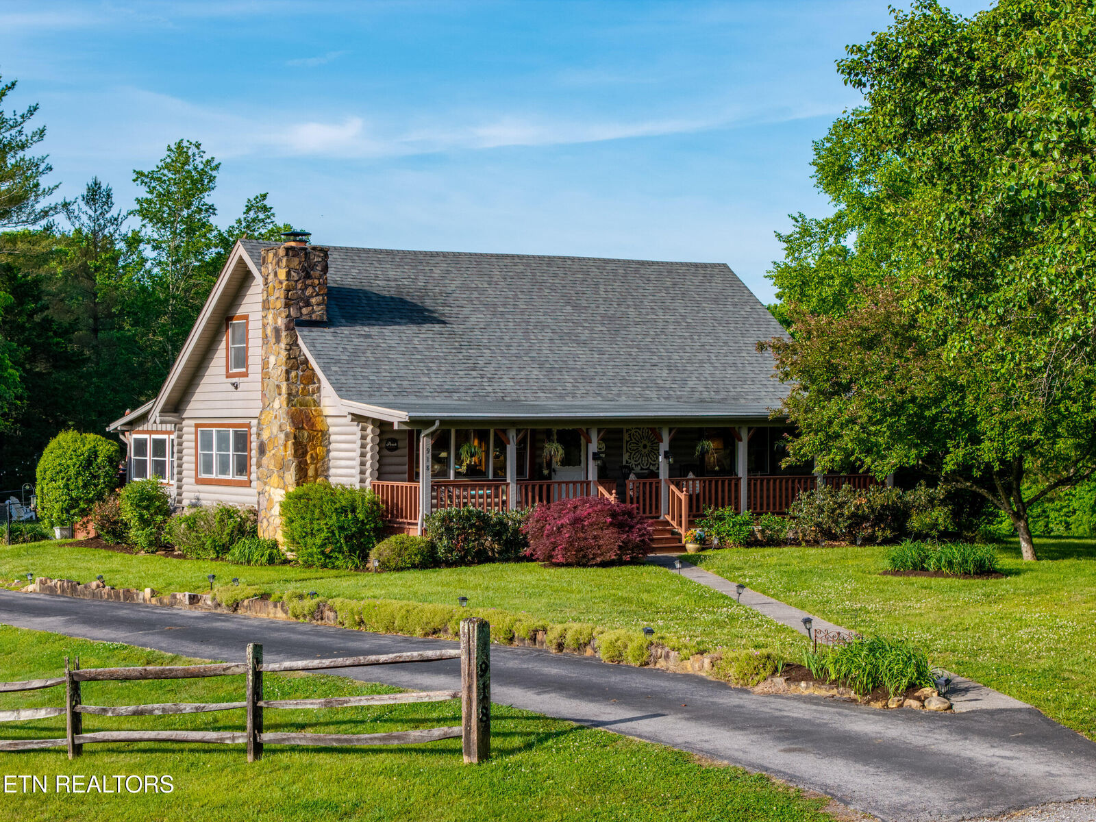 Property Photo:  918 Country Lane  TN 37886 