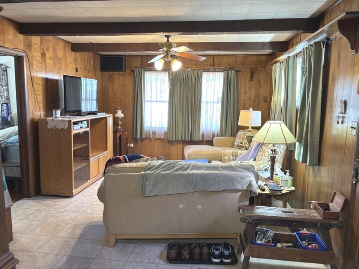Property Photo: 8303 N Washington Street IL 60714