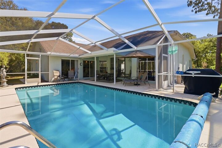 Property Photo:  7655 N Firwood Circle  FL 34433 