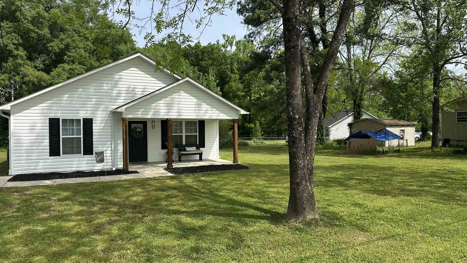 Property Photo:  616 Blountsville St NE  AL 35077 