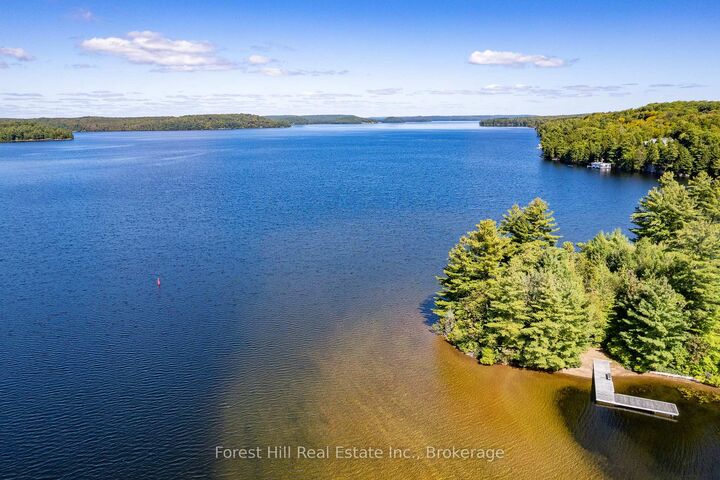 Property Photo: 2991 Muskoka Rd 117 Road 2 ON P0B 1A0