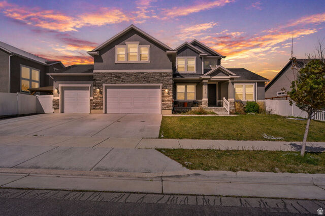 Property Photo:  12496 S Ebbtide Dr  UT 84096 