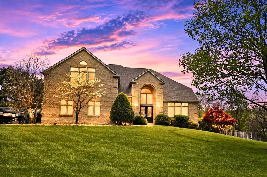 Property Photo:  220 William Drive  PA 15317 