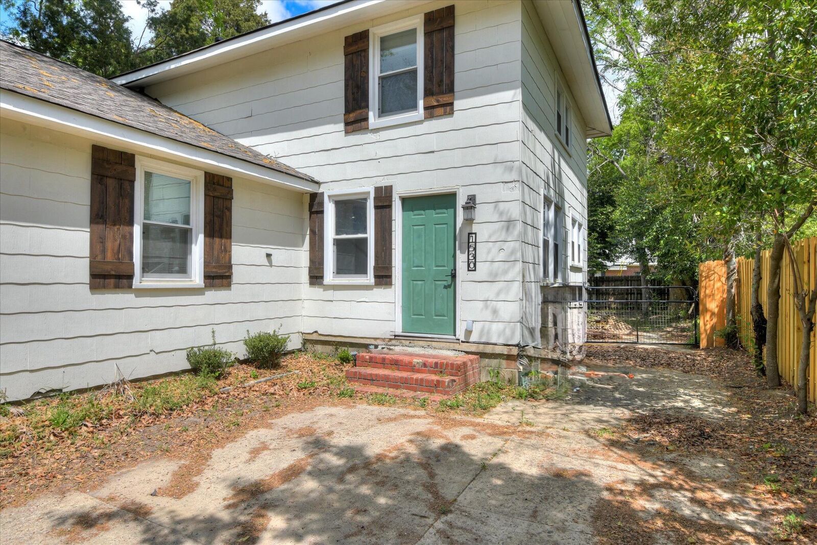 Property Photo:  1532 Colleton Avenue SE  SC 29801 