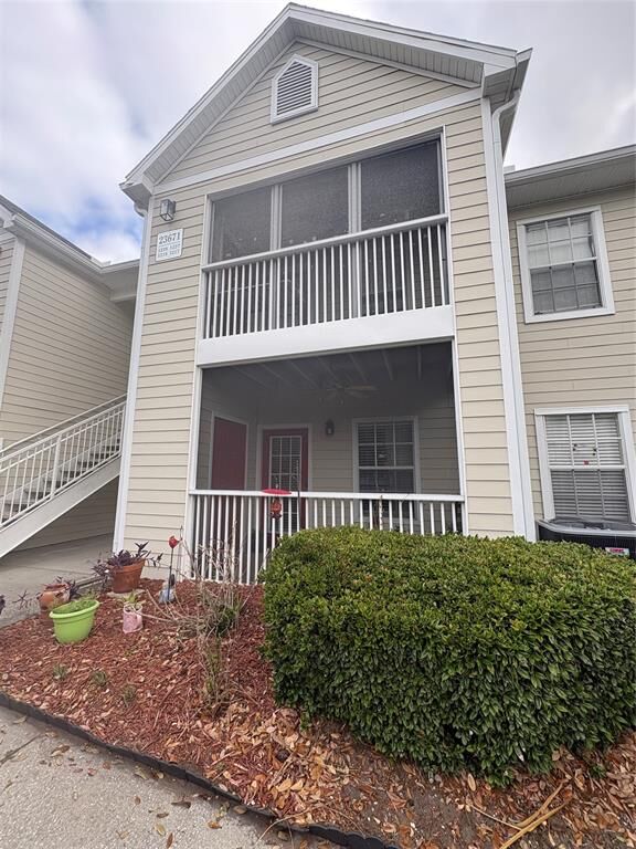 Property Photo:  23671 Bahama Point  FL 32034 