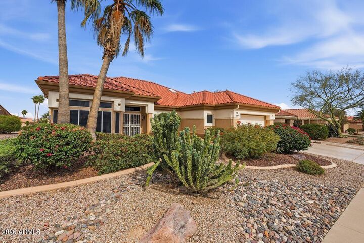 Property Photo:  22917 N Adkison Drive  AZ 85375 