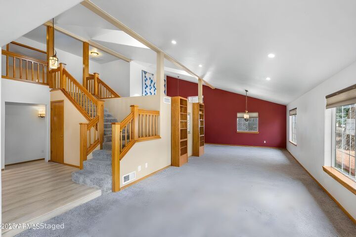 Property Photo:  3620 S Cheryl Drive  AZ 86005 