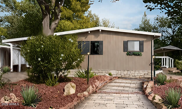 Property Photo:  6770 W State Route 89A -- 84  AZ 86336 