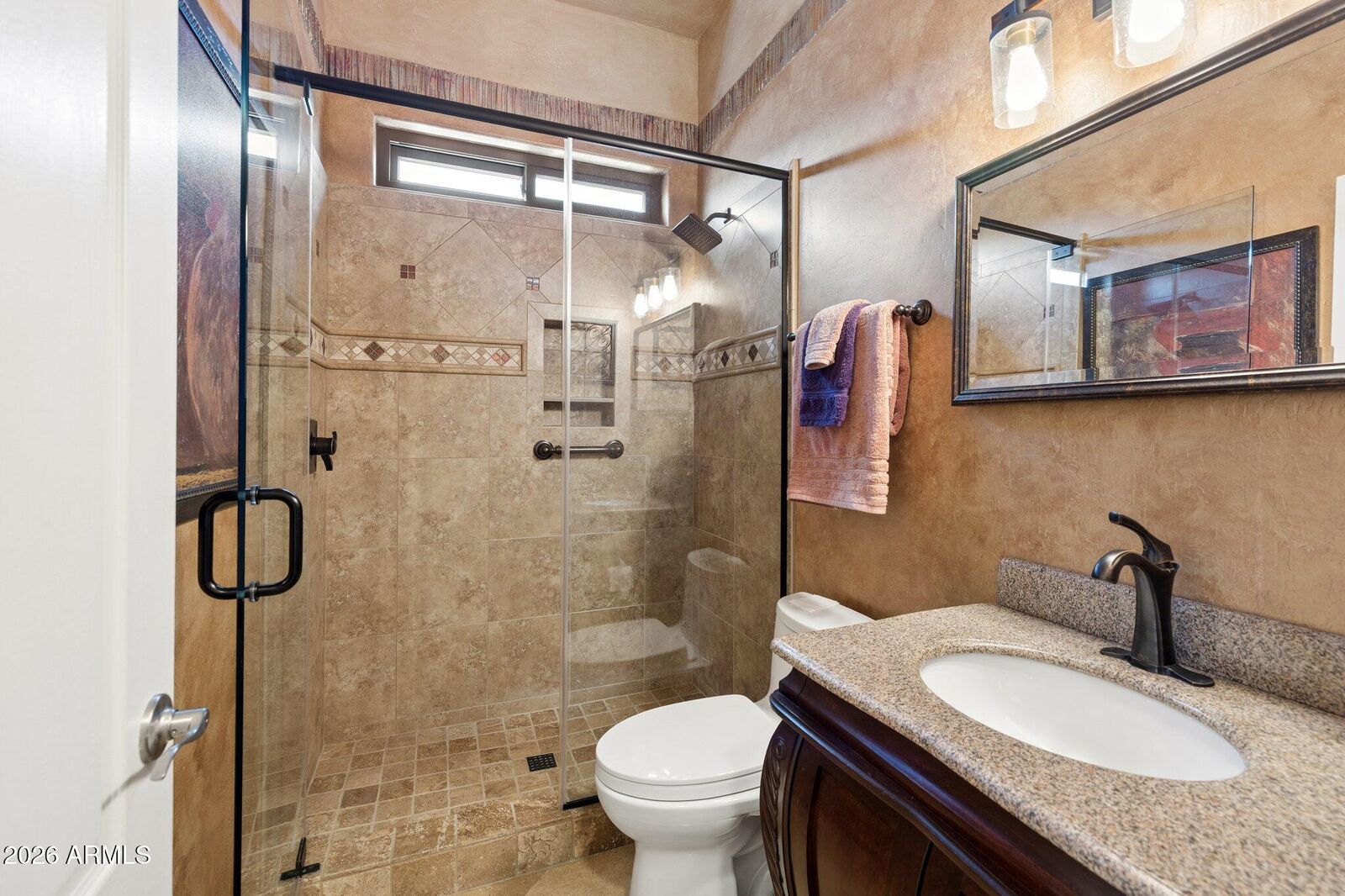 Property Photo: 12610 N Via Del Sol -- AZ 85268