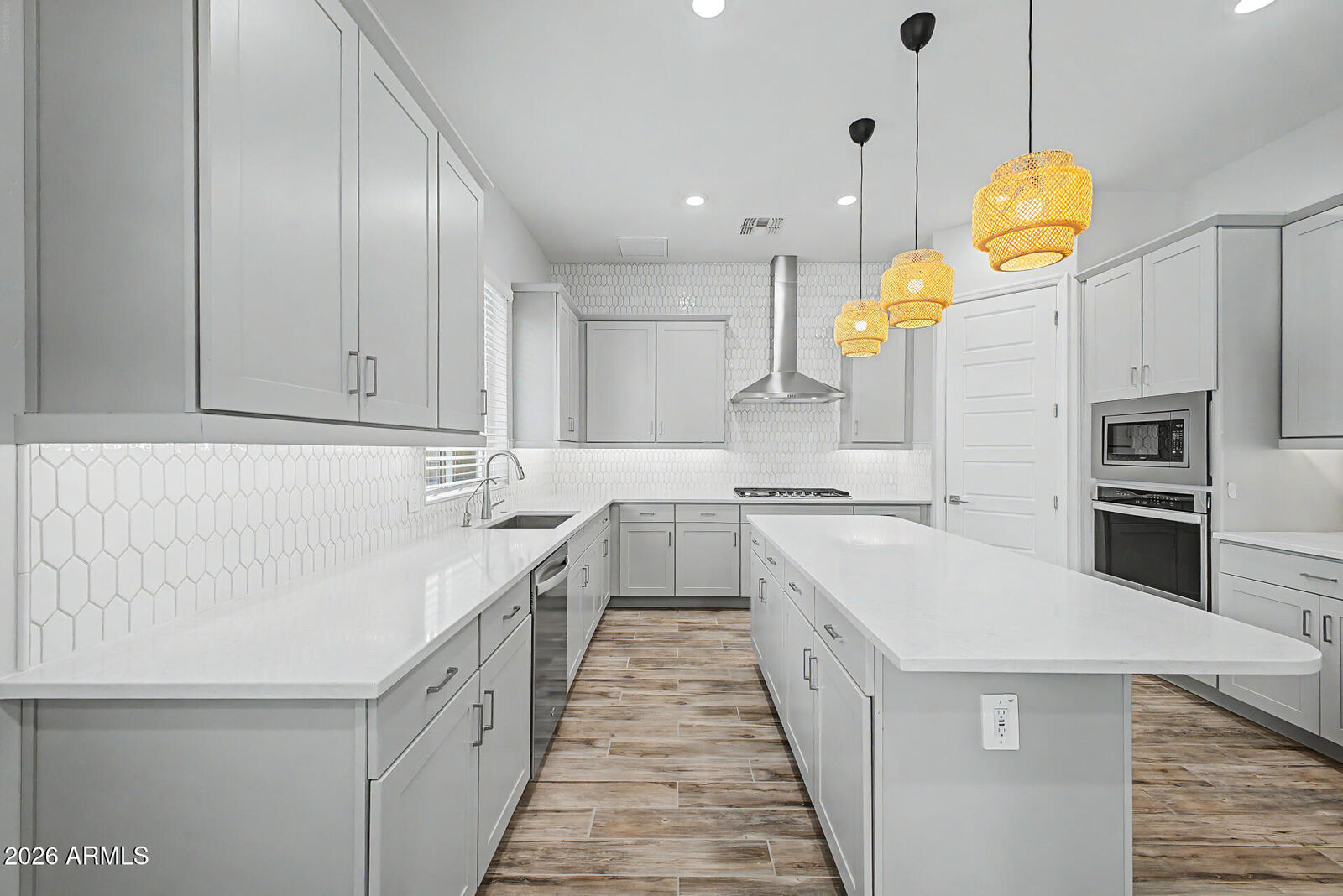Property Photo:  4865 E St John Road  AZ 85254 
