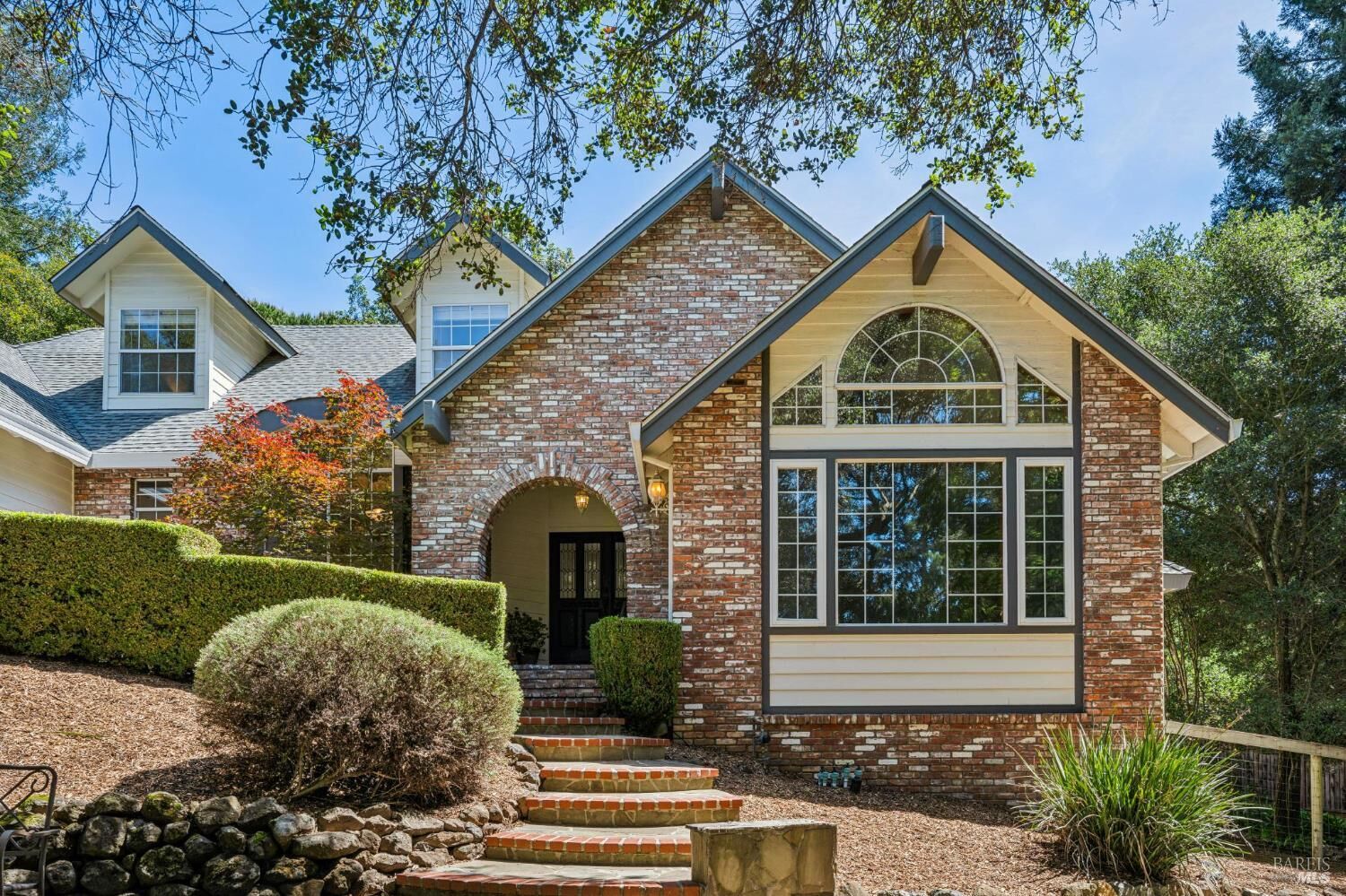 Property Photo: 3302 Jeremy Court CA 95404