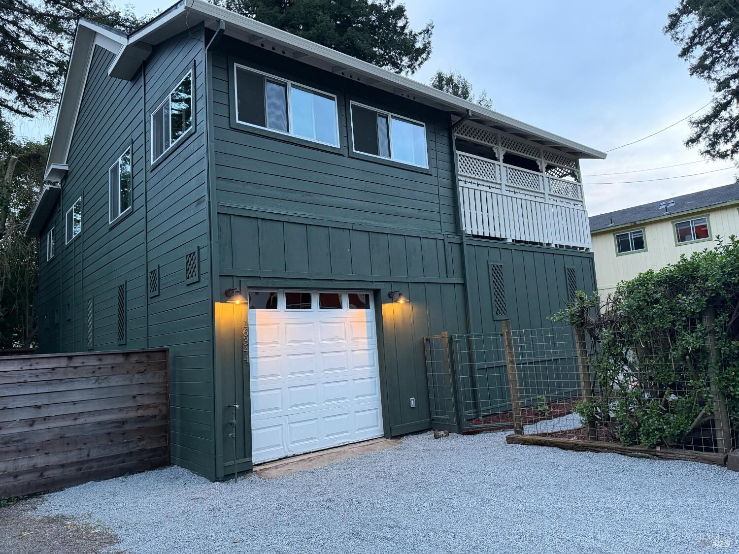 Property Photo:  16344 5th Street  CA 95446 