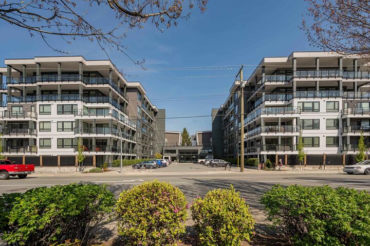 Property Photo: 45745 Watson Road 605 BC V2R 6K3