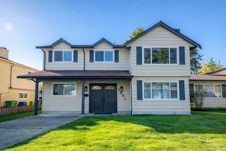 7691 Frobisher Drive — photo 1