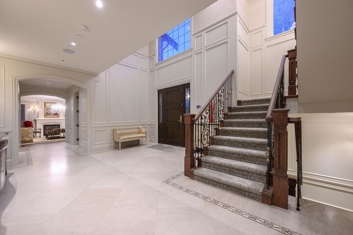 Property Photo: 1316 Connaught Drive BC V6H 2H3