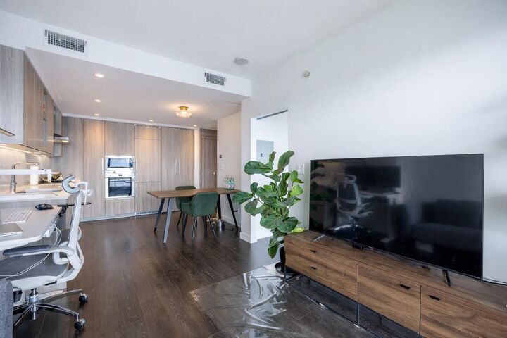 Property Photo: 4730 Lougheed Highway 4309 BC V5C 0M9